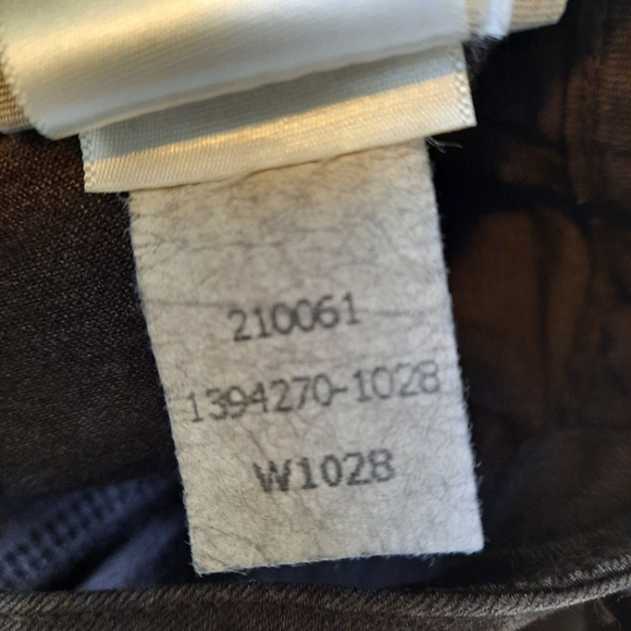 PAIGE Verdugo Ultra Skinny | Size 29 - Picture 7 of 7